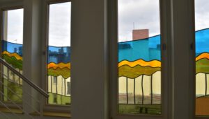 Quartychon alle Vier 2