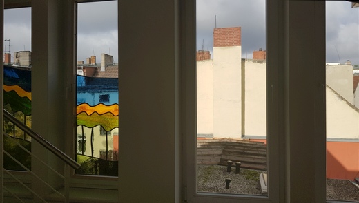 Quartychon zwei von vier 2